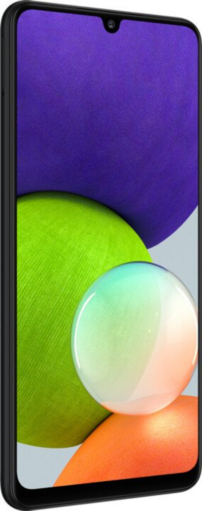 Celular Samsung Galaxy A22, 6.4", 4GB/64GB, 5000 mAh, i zi