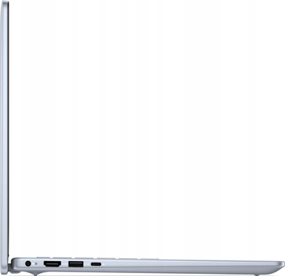 Laptop Dell 5440-7425, 14", 16GB RAM, SSD 1TB, blu