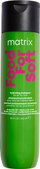 Shampo për flokë të thatë Matrix Food for Soft, me vaj avokado dhe acid hialuronik, 300 ml, transparente