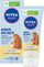 Krem për bebe Nivea Baby Soothing Anti-Redness, kundër skuqjes, 100 ml