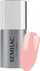 Bazë xheli për thonj Semilac UV Hybrid BB Base Coat Rose, 7ml, rozë natyrale