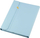 Mbulesë tablet Tech-Protect SC Pen, për iPad 10.9\" 2022, me tastierë Bluetooth, blu e çelët