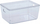Kuti për rregullim frigo 5five Selena, 4L, plastike, transparente