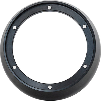 Hink portafiltri Flair Espresso Flair 58, alumin, me magnet, i zi