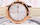 Orë për femra Casio Sheen hCA3443, bezhë