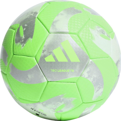 Top futbolli adidas Tiro League TB HZ1296, IMS, argjendtë e gjelbër