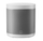 Altaparlant i zgjuar Xiaomi Smart Speaker, 12W, WiFi Bluetooth, i bardhë