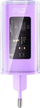 Karikues muri Acefast A45, 65W PD, 2x USB C 1x USB A, vjollcë