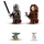 LEGO Star Wars The Mandalorian's N-1 Fighter (75325)