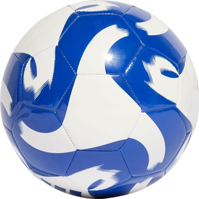 Top futbolli adidas Tiro Club HZ4168, i qepur me makinë, blu