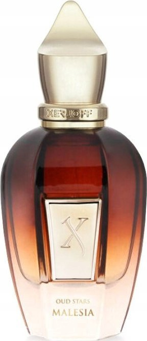 Parfum uniseks Xerjoff Oud Stars Malesia, EDP, 50ml