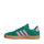 Патики Adidas VL Court 3.0 W JR8668, велур кожа, гумен ѓон, беж