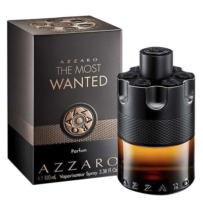Eau de Parfum Azzaro The Most Wanted Parfum
