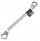 Çelës unazë JCB JCB-7593032, 30x32mm, i thyer 75°