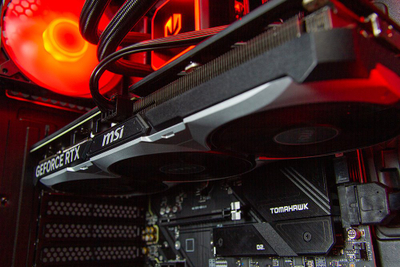Kompjuter HAL3000 Alfa Gamer Elite, AMD Ryzen 7 7800X3D, 32GB RAM DDR5, 1TB PCIe4 SSD, NVIDIA GeForce RTX 4070, i zi
