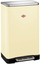 Kosh plehrash Wesco Big Double Boy, 36L, inox, bezhë