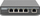 Zgjatues rrjeti Digitus 4 porta Gigabit PoE, 60W