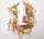 Uthull shpie ekologjike Pikoc Santal Frais, bergamot dhe kedër, 500 ml