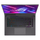 Laptop ASUS ROG Strix G15 G513RW-HQ142W, 15.6", 16 GB RAM, 1 TB SSD, Ryzen 7, NVIDIA GeForce RTX 3070 Ti Laptop GPU, i zi