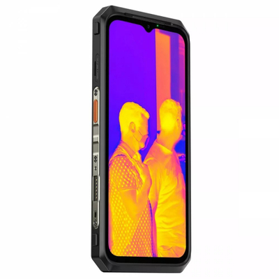 Celular Ulefone Power Armor 19T, 6.58", 256GB, 12GB RAM, i zi