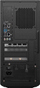 Kompjuter gaming MSI MAG Codex 6 14NUB5-049EU, i5-14400F, RTX 4060 Ti, 16GB RAM, 1TB SSD, i zi