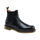 Чизми Dr. Martens 2976, оригинална кожа, ѓон со воздушно перниче, црни