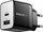 Karikues muri Essager ECT33W-LJB01-Z, GaN 33W, USB-A USB-C, i zi