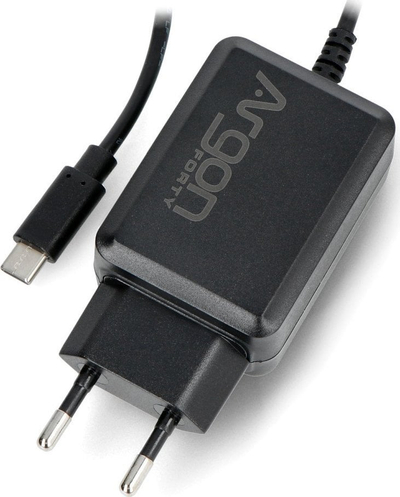 Karikues Argon USB Type C Power Supply V2, 5V 3.5A, 18W, i zi
