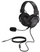 Kufje Endorfy Viro Infra Over-Ear, të zeza