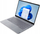 Laptopi Lenovo ThinkBook 14 G8 IAL, Intel Core Ultra 7 255H, 16GB RAM, 512GB SSD, Windows 11 Pro, i hirtë