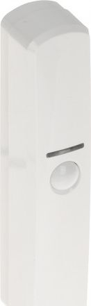 Detektor lëvizjeje Satel CD-2, PIR curtain, 12V DC, i bardhë