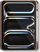 Kutia mbrojtëse NEXT ONE Rollercase për iPad Pro M4 11", për tablet, rozë