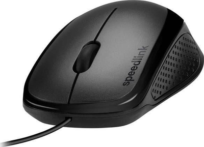 Maus Speedlink KAPPA, me kabllo, USB, i zi