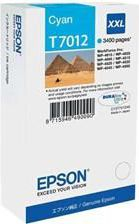 Toner Epson T7012, i kaltër