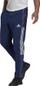 Pantallona sportive Adidas TIRO 21 GH4467, L, të kaltra