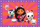 Set pikturimi Ravensburger CreArt Junior Gabby's Dollhouse, 2 tabela, me numra, shumëngjyrësh