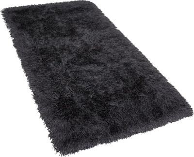 Tapet Beliani Shaggy CIDE, 80x150 cm, poliester, i zi