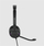 Kufje Jabra Evolve2 30, USB-A, MS Stereo