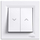 Ndërprerës Schneider Electric EPH1300121,  i bardhë