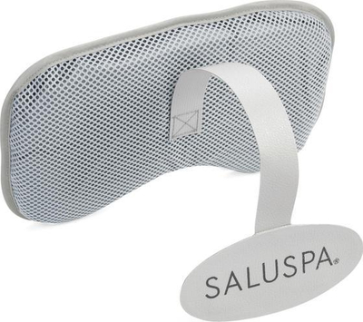 Перници за спа Bestway Lay Z Spa Padded Pillows, пакет 2 парчиња, бели