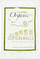 Toptha pambuku Simply Gentle Organic, 100% pambuk organik, 100 copë, të bardha