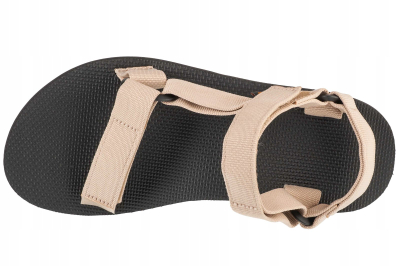 Sandale burrash Teva Original Universal 1004006, poliester REPREVE, taban gome, shumëngjyrëshe