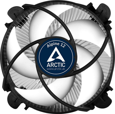 Ftohës i procesorit Arctic Alpine 12 (ACALP00027A) 