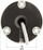 Kamerë sigurie Dahua WizSense DH-IPC-HFW2549S-S-IL, IP, WDR 120 dB, e bardhë