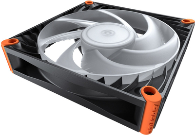 Ftohës uji CPU Cougar Poseidon Ultra 360, radiator 360mm, ARGB, i zi