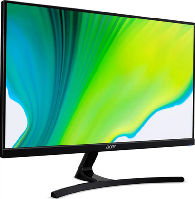 Monitor Acer K273Ebmix, 27", Full HD, i zi