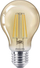 Llampë dekorative LED Philips Classic Gold A60, 4W, E27, dritë e ngrohtë