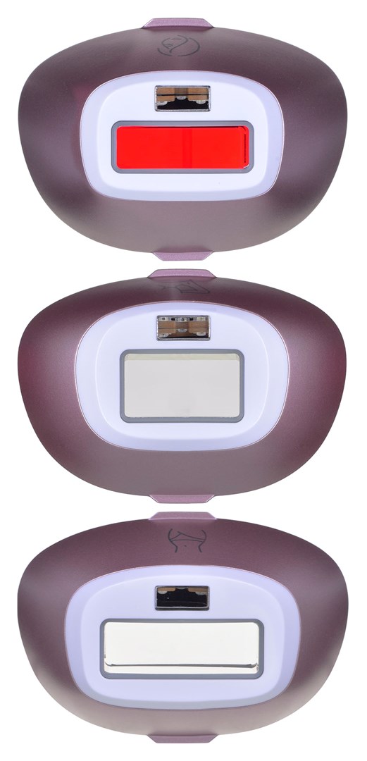 Epilator IPL Philips Lumea BRI977/00, teknologji SenseIQ, 4 koka inteligjente, i bardhë 8