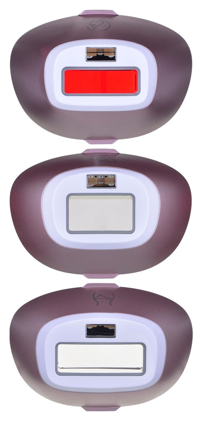 Epilator IPL Philips Lumea BRI977/00, teknologji SenseIQ, 4 koka inteligjente, i bardhë