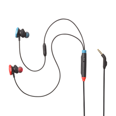 Kufje Me Kabëll JBL QUANTUM 50 N